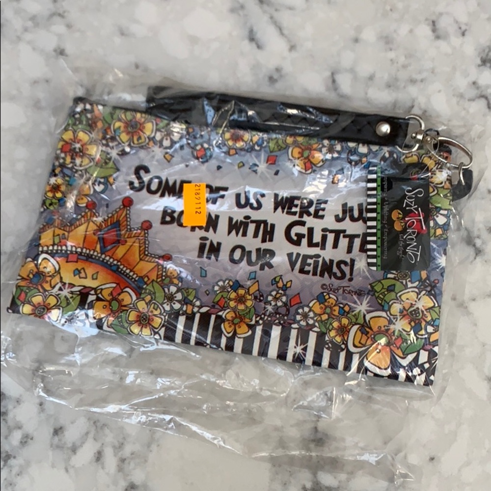 Wristlet